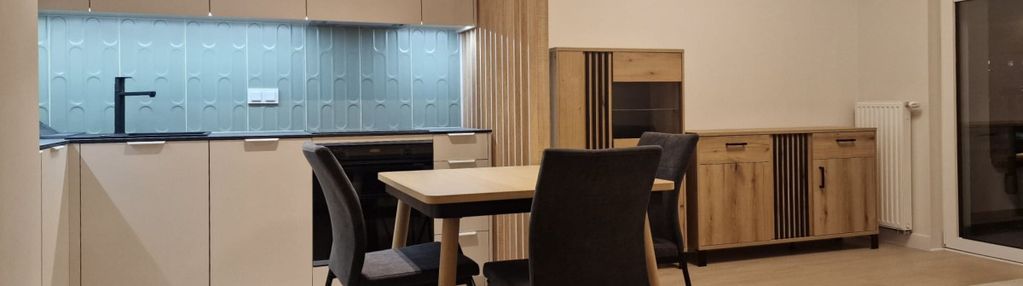 Parking w cenie | pierwszy najemca | obok pkp