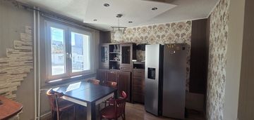 Słoneczne 64m² na parterze – gotowe do wejścia!