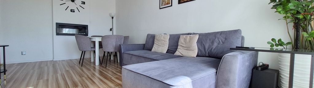 43 m2 w sercu tczewa | al. zwycięstwa