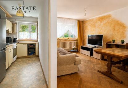 Zielone bielany i mieszkanie rozkładowe