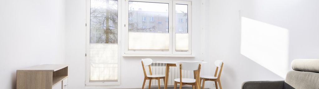 Mieszkanie  3 pokojowe, 65,92m2 os świętokrzyskie