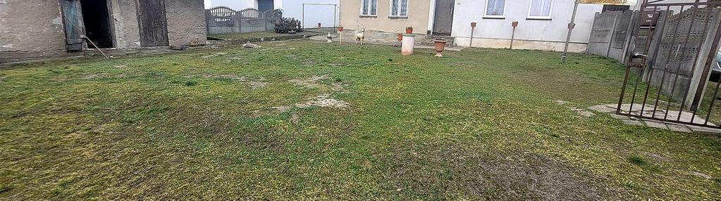 Dom 2 rodzinny,działka 489m2 w centrum lipna!