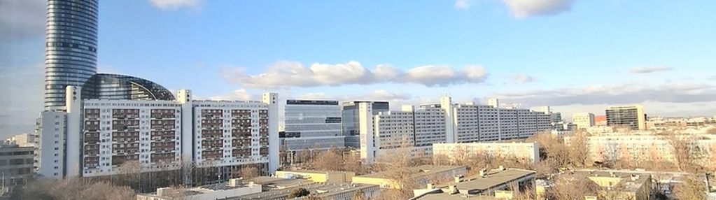 4 pok. po remoncie wrocław krzyki sky tower