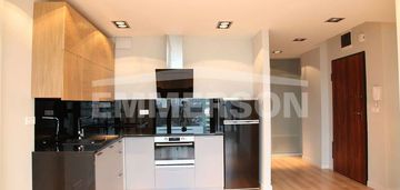 Apartament do wynajęcia w triton park