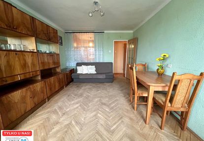 Mieszkanie 2-pokojowe z widokiem - ksm kielce