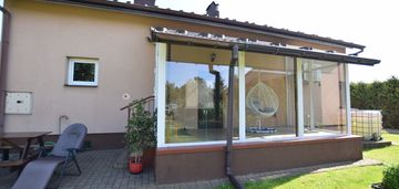 Ekonomiczna nieruchomość z ogromem możliwości!