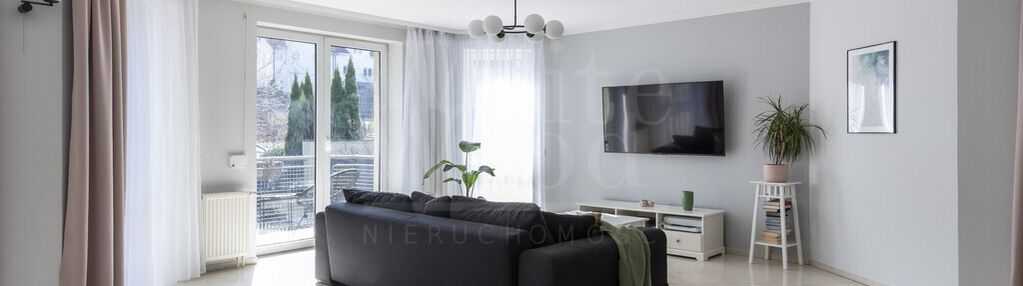 Nowa cena - przestronny dom przy lesie