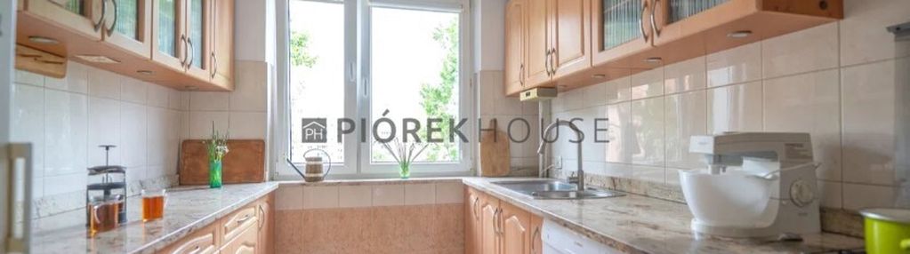4-pokojowe mieszkanie na bielanach