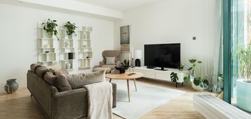 Apartament premium przy grzybowskiej