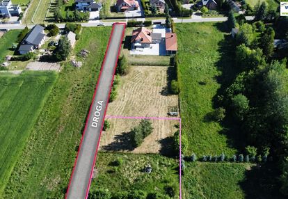 Działka siomki