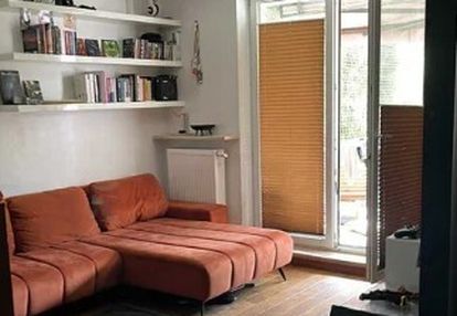 3-pokojowe mieszkanie na targówku