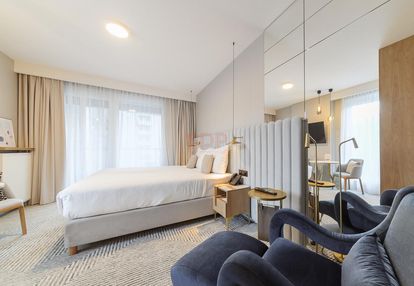 Apartament inwestycyjny| centrum
