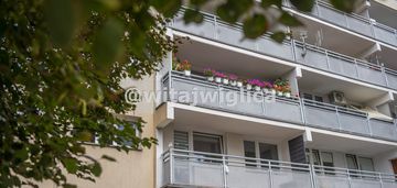 3 pokoje, top lokalizacja, centrum/krzyki/południe