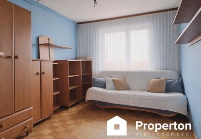 Mieszkanie 3 pokoje 45m2 skierniewice kopernika