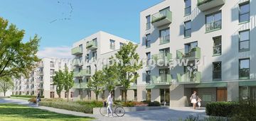 Nowe 2 pok mieszkanie +duży  balkon żerniki