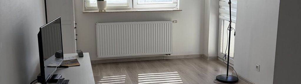 Piękne mieszkanie do wynajęcia w otwocku.