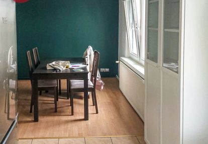 Na sprzedaż 3-pokojowe mieszkanie w śródmieściu