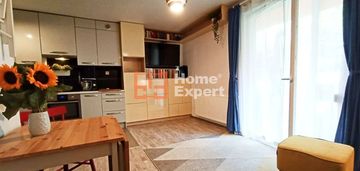 Lipa piotrowska ogródek 3 pokoje