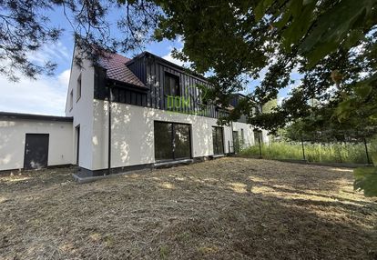 Dom ze ścianą lasu w stawigudzie/świetny dojazd