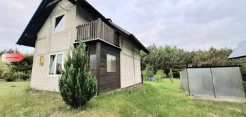 Dom rekreacyjny jezioro struga lipy stara kiszewa