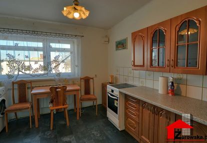 Siedlec -mieszkanie na wsi z ogródkiem