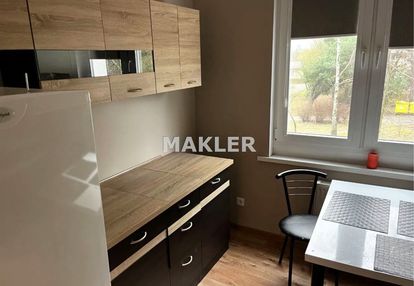 Funkcjonalna kawalerka siernieczek,1 piętro