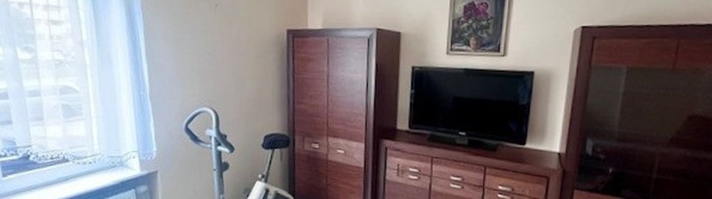 Dwustronne mieszkanie blisko morza | nowy port