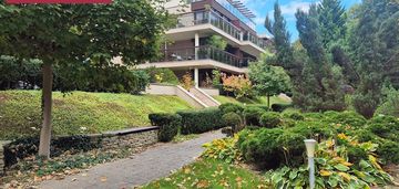Lux apartament 200 m² z wyjątkowym widokiem