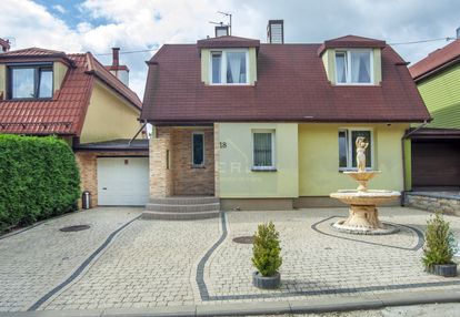Dom szeregowy 3sypialnie, 2łazienki/podjasnogórska