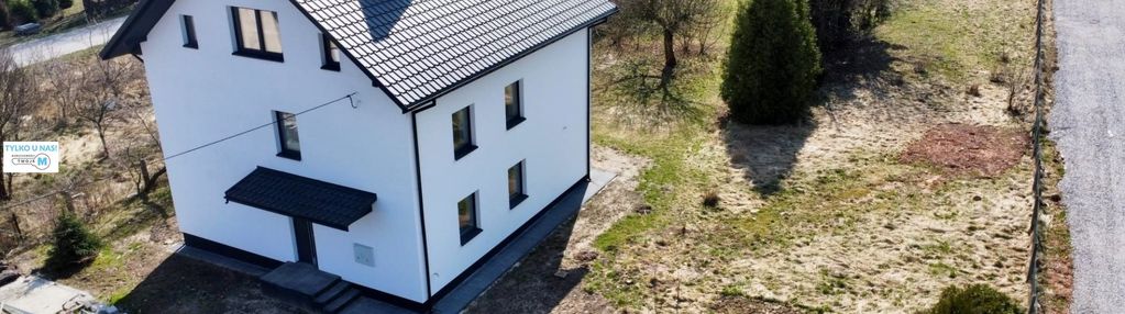 Dom, który możesz wykończyć po swojemu-240 m²