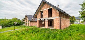 Przestronny dom wolnostojący, tyczyn, bez pcc!