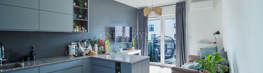 Port popowice - wysoki standard | dwustronne | mp