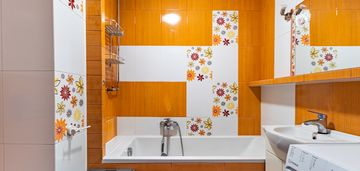 2 osobne pokoje*50m2*podgórze duchackie*kurdwanów