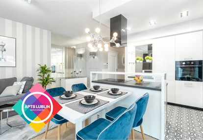 Luksusowy apartament w pobliżu centrum.