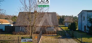 Działka na sprzedaż w cichej okolicy