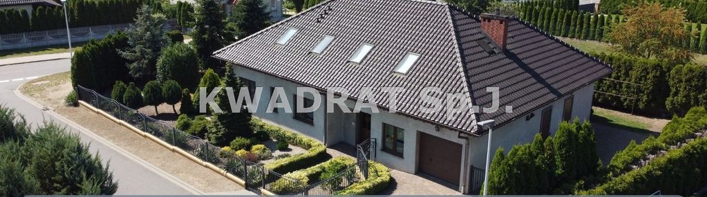 Na wynajem dom o - kępno ul. potworowskiego
