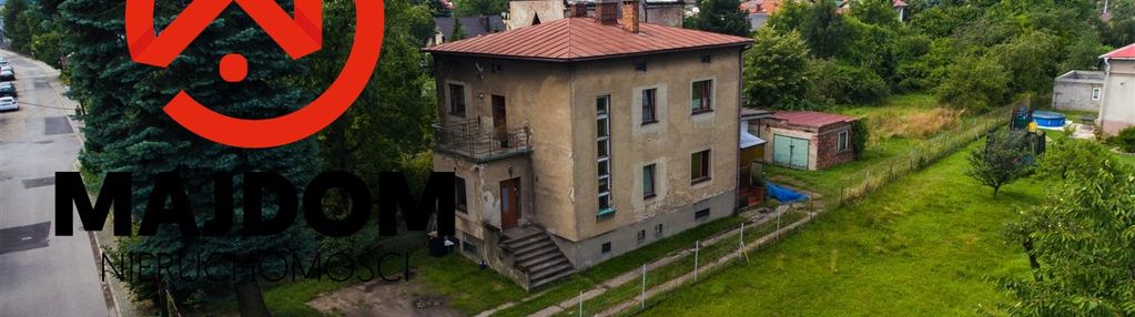 W centrum miejscowości