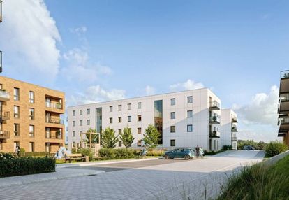 Gotowe 4 pokoje | balkon | garderoba | słoneczne