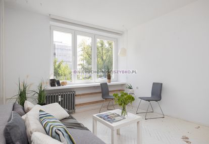 Mieszkanie w sercu żoliborza - popiełuszki 3