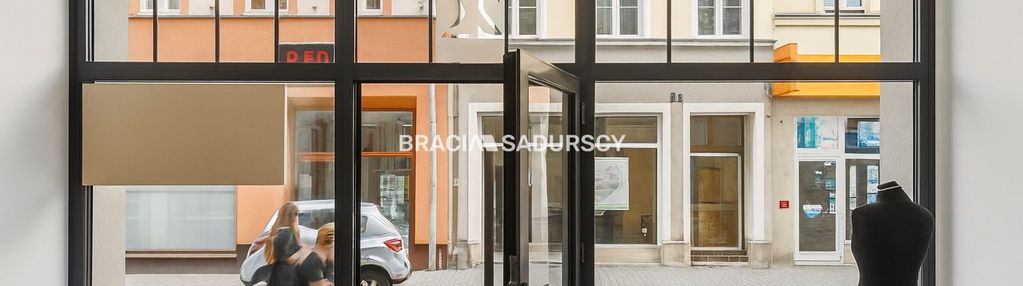 Wyjątkowa inwestycja w centrum bytomia.