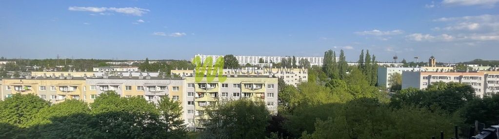 2 niezależne pokoje, z widokiem na zieleń