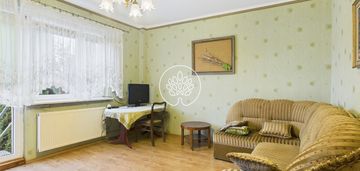 Dom szeregowy z ogródkiem na jachcicach !