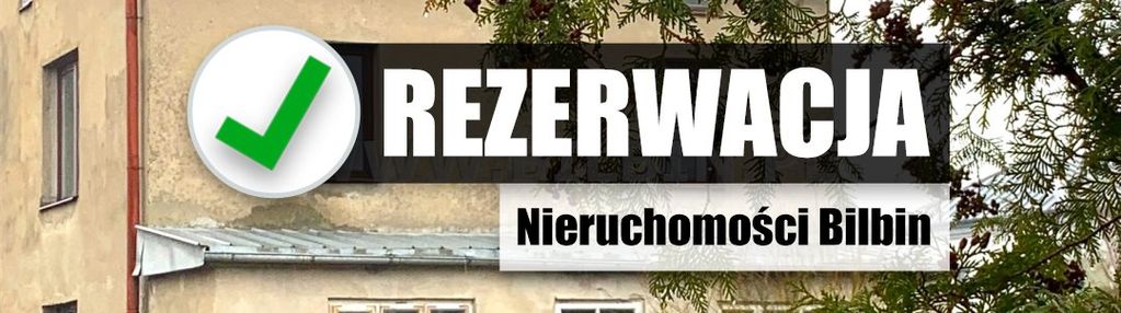 Rezerwacja !