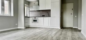 3-pokojowe mieszkanie na mokotowie