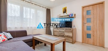 Hel - mieszkanie 2 pokojowe