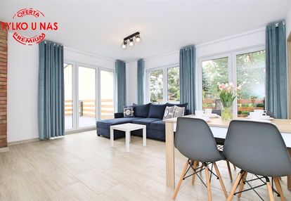 Gotowa inwestycja 8 apartamentów-pensjonat w ustce