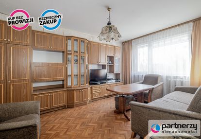 Mieszkanie 2-pok blisko morza, tramwaju