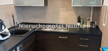 Mieszkanie dwupokojowe ul. szybowcowa - wrocław