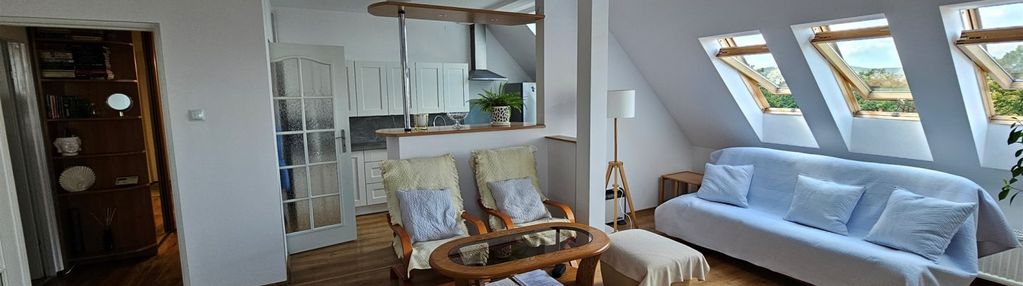 2 pokojowe komfortowe mieszkanie