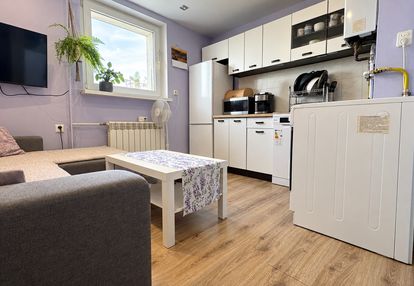 2 pokoje | 36,36 m² | szprotawa